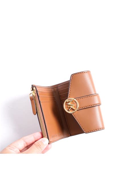 michael kors wallet canada